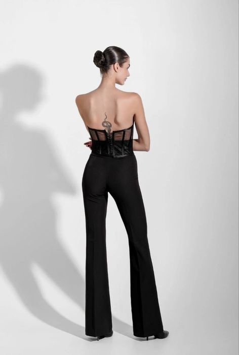 Бюстие на Радапола и Шейн