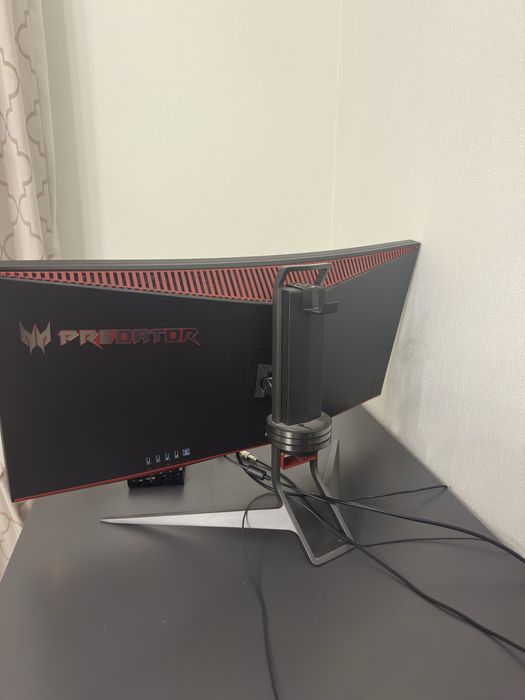 Монитор Asus Predator Z35P