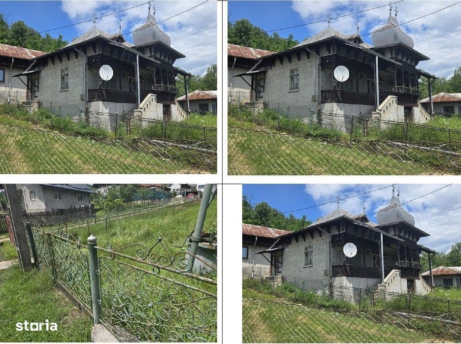Casa si teren Draganeasa,, ID: R3312338