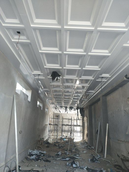 Алюкобонд мантаж в тошкент