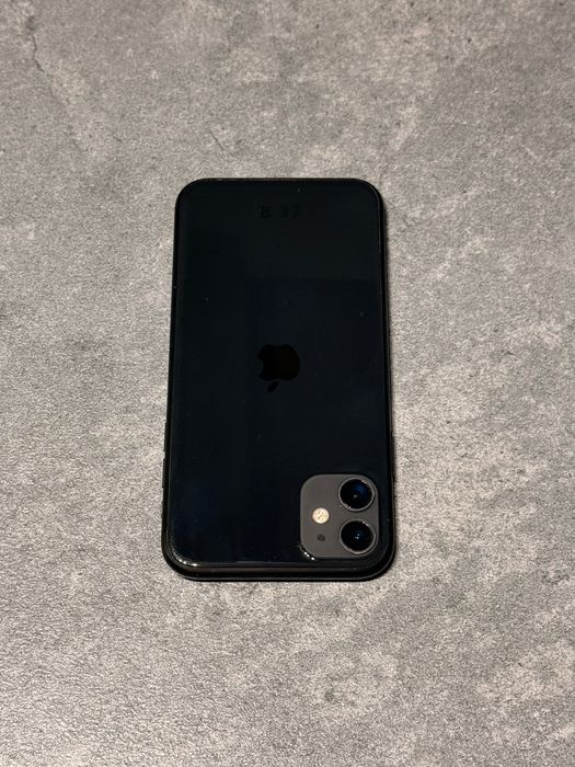 Apple iPhone 11 64GB