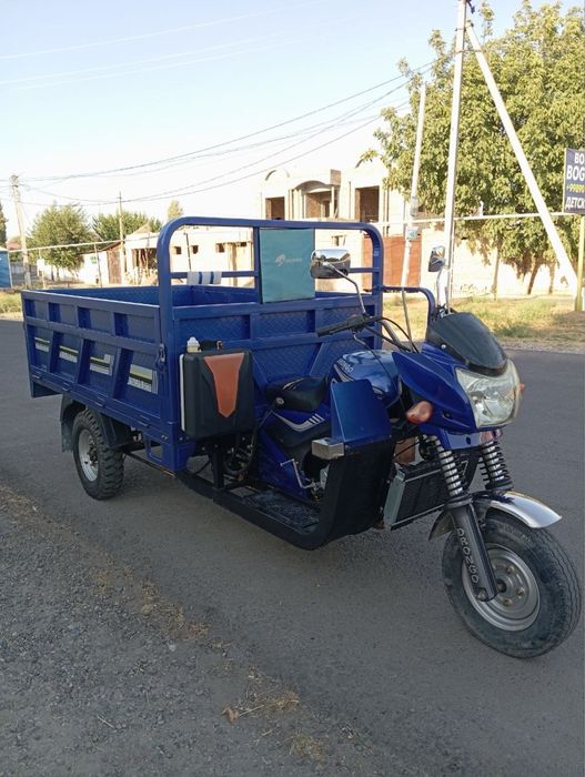 Муравейник 200 куб 2 тонналик