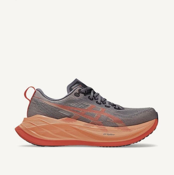 Asics Superblast 2 (Япония) летние беговые кроссовки. Оригинал