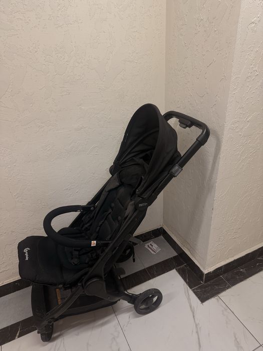 коляска Ergobaby metro+