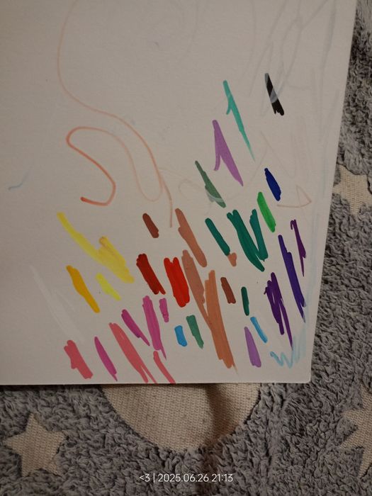 Акрилни маркери 24 цвята