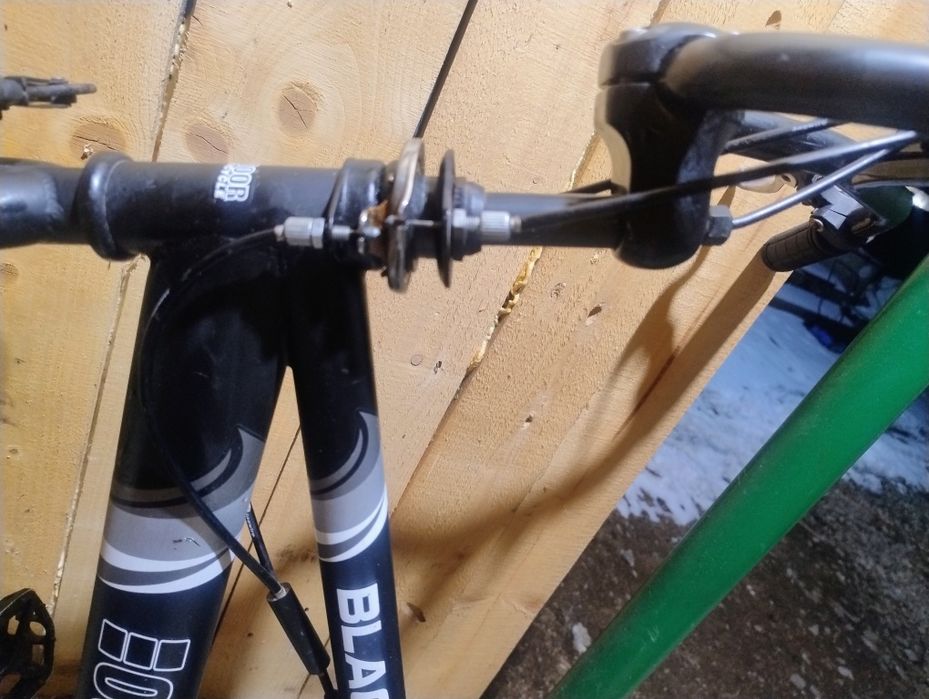 Bicicletă BMX Blackrider Outdoor — de vânzare!