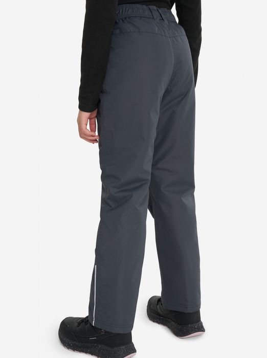 Новые брюки утеплённые девочковые