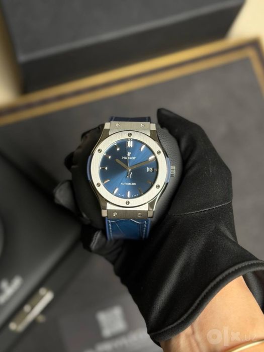 Hublot Classic Fusion Automatic 45 mm