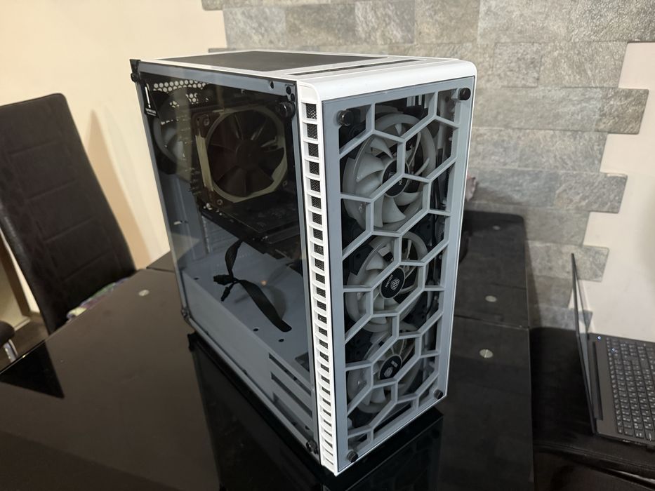 Геймърски Компютър