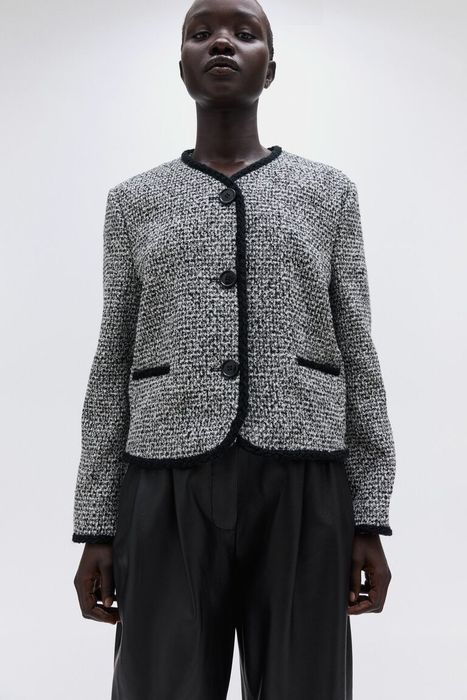 Сако от букле H&M