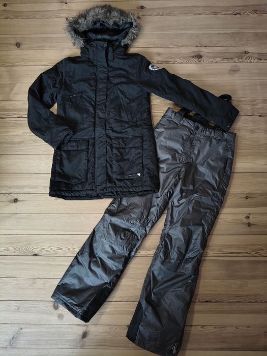 Ски екипи  р-р XS/ 158-164 и др.