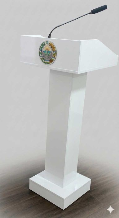 Nutq qilish uchun Minbar Tribuna