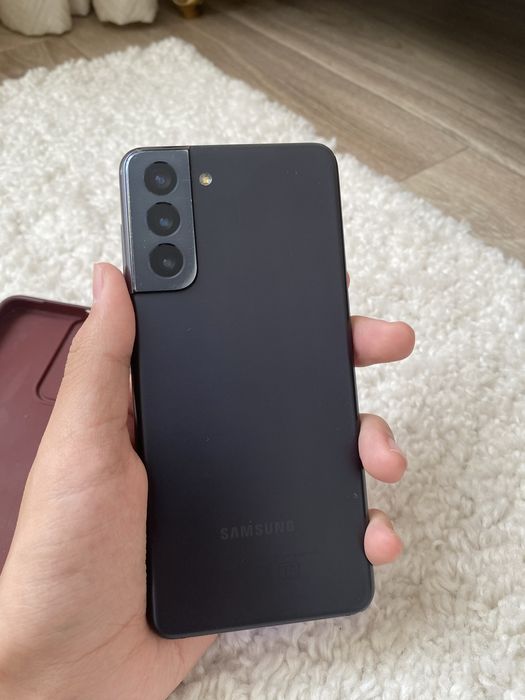 Samsung s21 128 gb