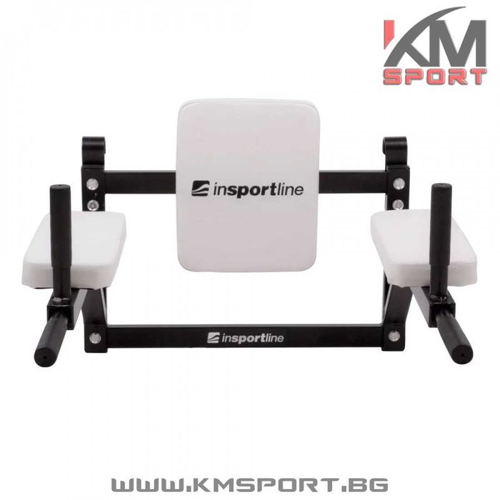 Нова комбинирана стойка за кофички,набиране и коремни за стена