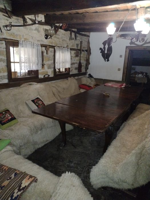 Дава се под наем Къща в с. Тученица, Област Плевен - 240 кв.м за 331.5 € - Снимка #7