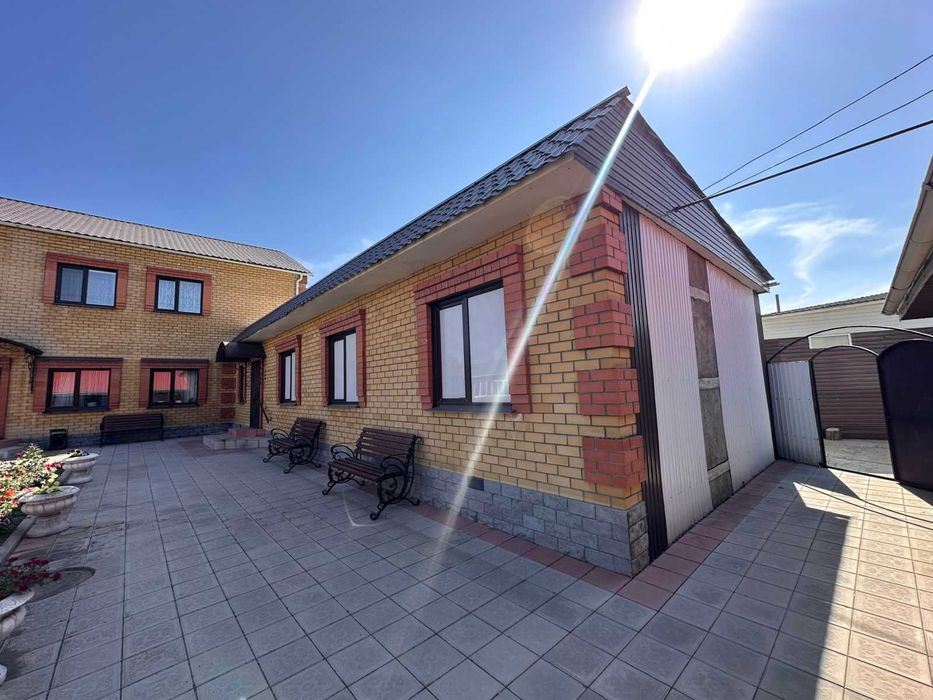 В продаже дом  С/т Ветеран-Инвестор 68А