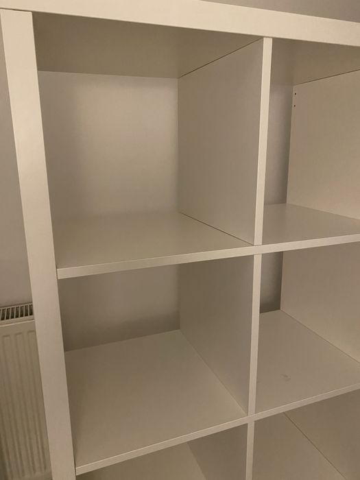 Raft/Biblioteca cu 6 module