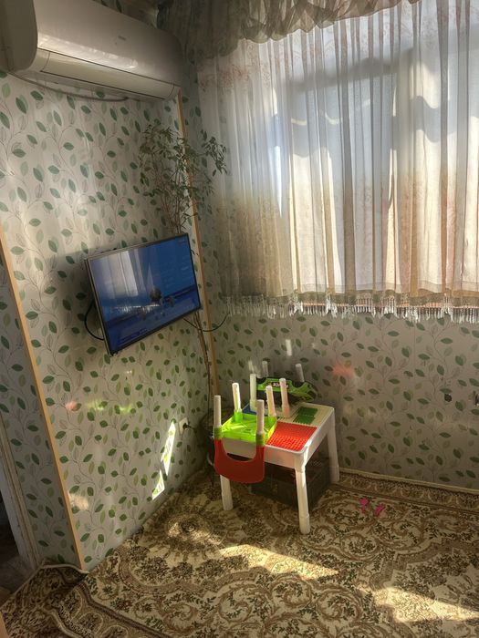 Срочно продается 3 ком квартира Троицки