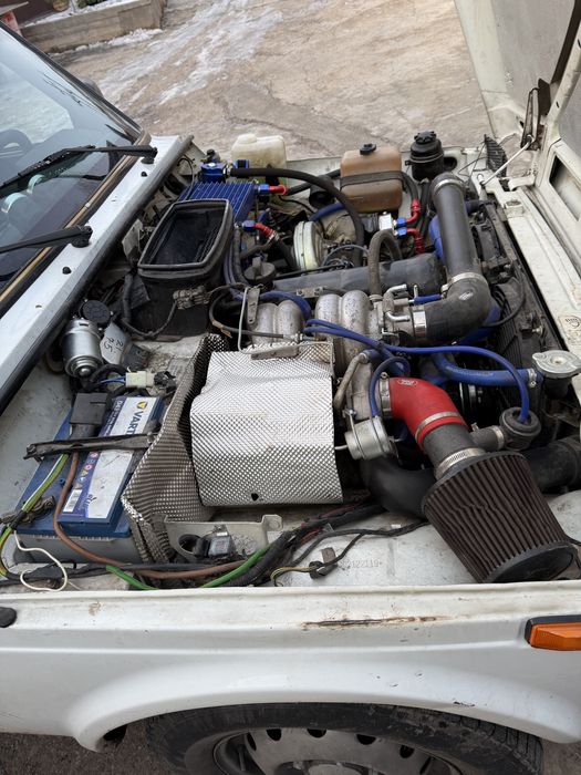 Нива пикап 2329 4на4 2013 года двигатель 1.7 газ/бензин