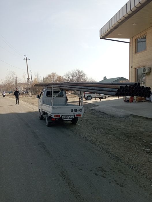 Грузоперевозки. Лабо хизмати