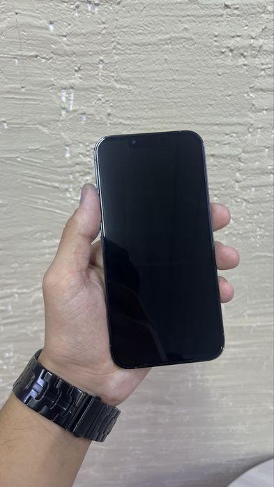 iPhone 13 Pro - 128 gb без минусов