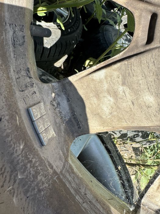 Стайл 44 17” бмв