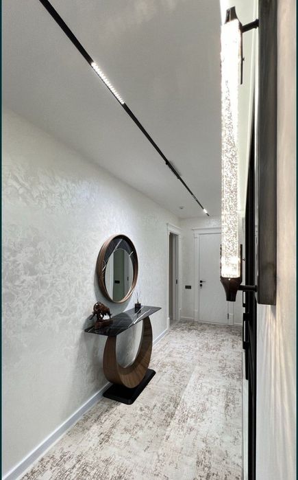 Сдается на аренду квартиры NRG MIRZO ULUGBEK центр города