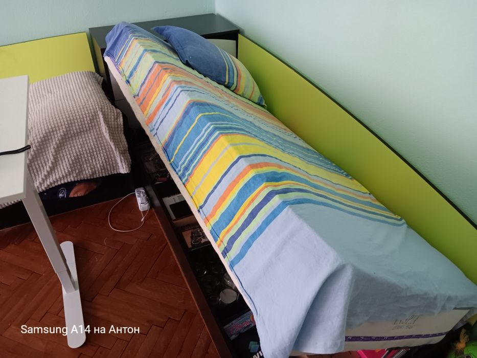 Обзавеждане за детска стая