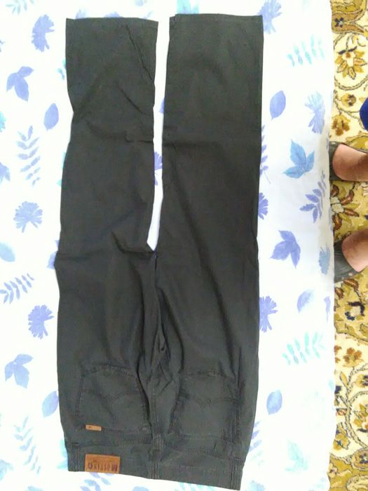 Мъжки дънков панталон Mustang