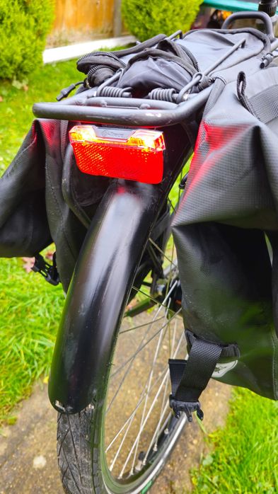 Електрически градски велосипед Kalkhoff Agattu 1.B Advance