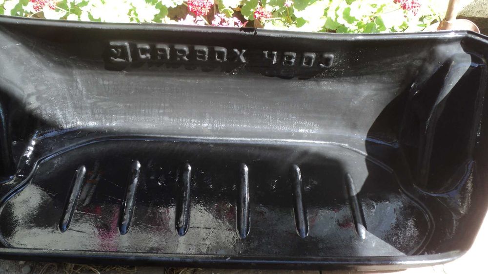 карбокс за лада нива