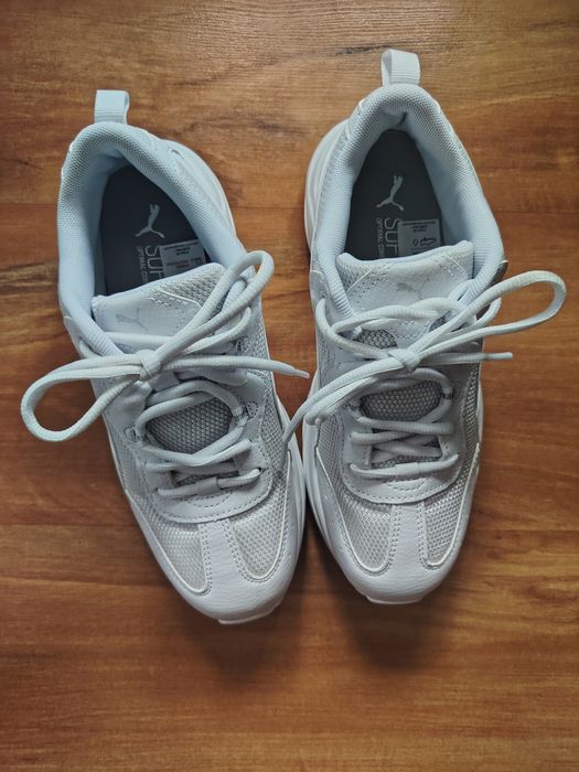 Нови сникърси  Puma