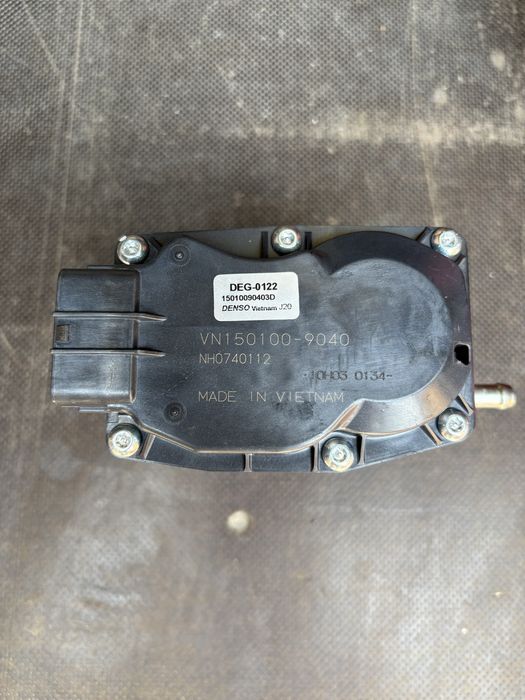EGR DENSO MAZDA CX-5 175кс. 2.2