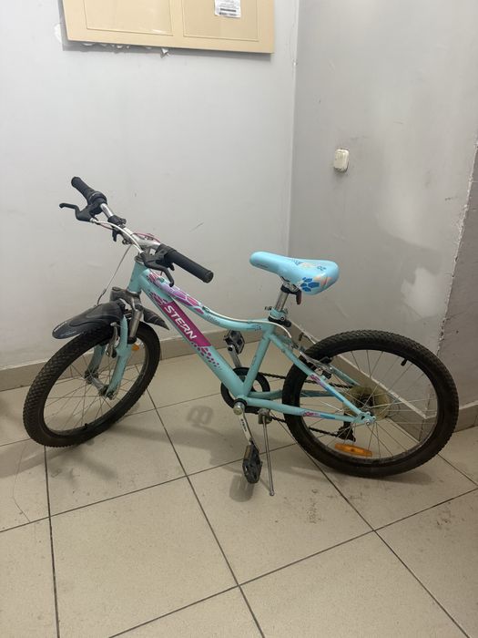 Продам детский велик