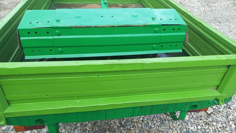 Motoagricola motocultor ferrari 72 4x4