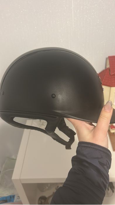 toca/casca samshield