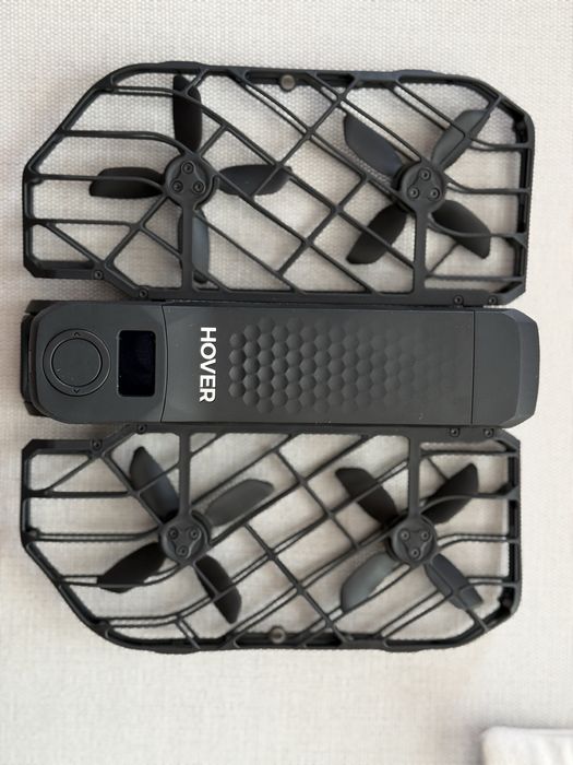 Drona Hover air X1 Pro