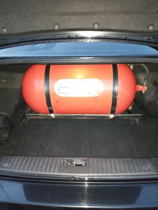 Chevrolet epica xolati yaxshi