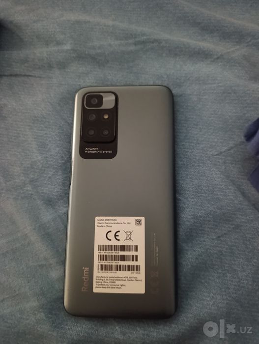Продается Redmi 10