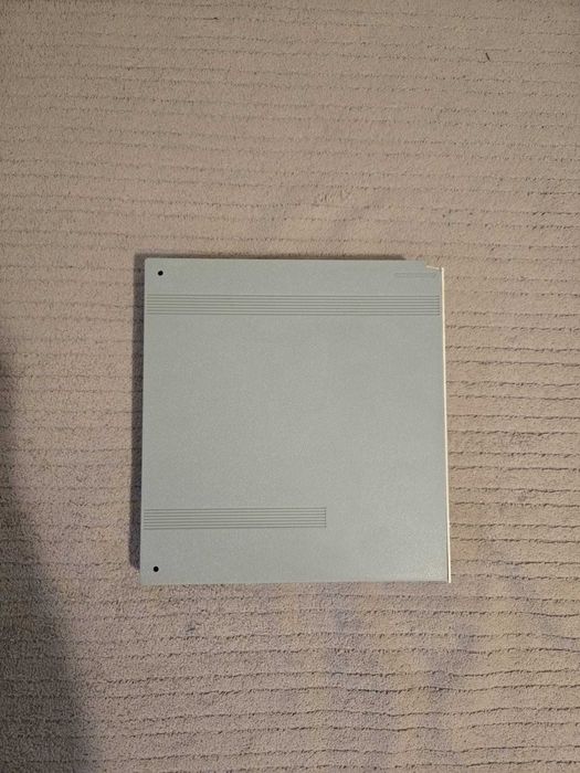 Role Magnetofon BASF 18cm de plastic in carcasa originala