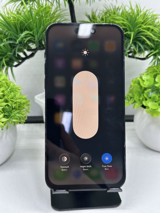 Iphone 14 pro max 256 gb Akb 100%