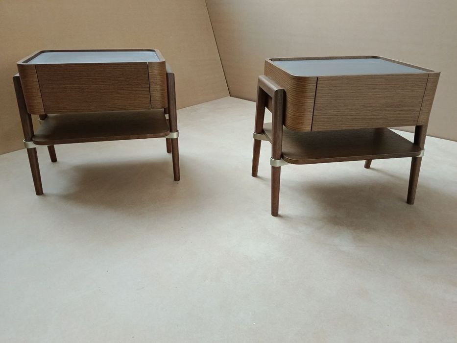 Покраска мебели, подбор цвета, глянец.