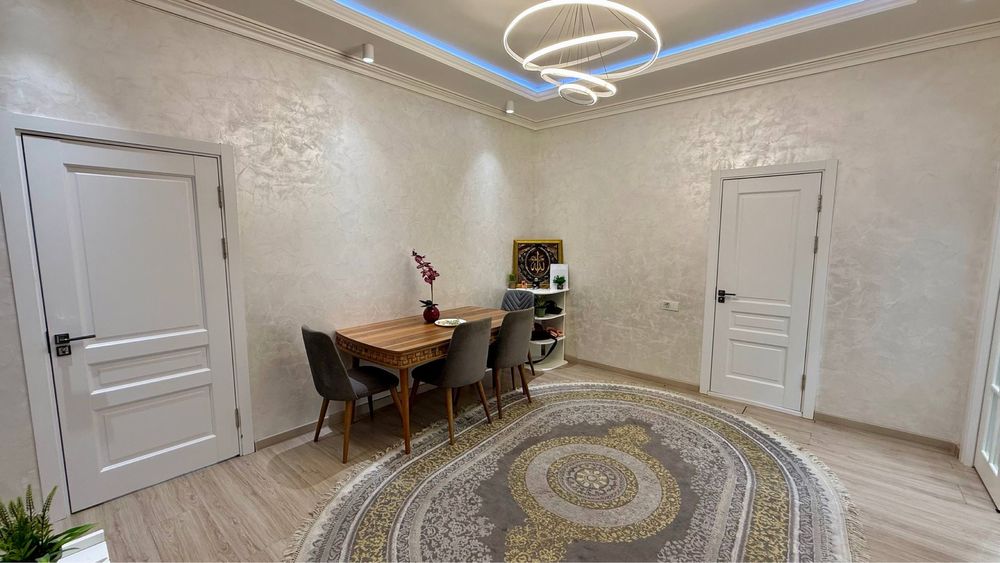 Срочно продается  ЖК Real House — 5-комнатная квартира