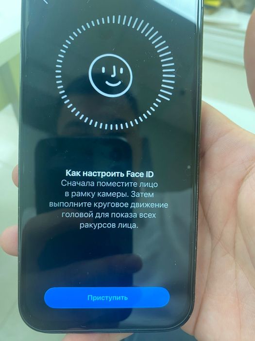 iPhone 14 Pro 128, 100%