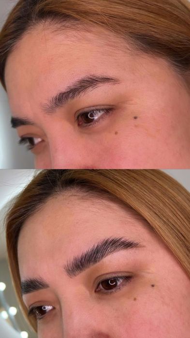 Курс бровист. Обучение бровист. 40.000