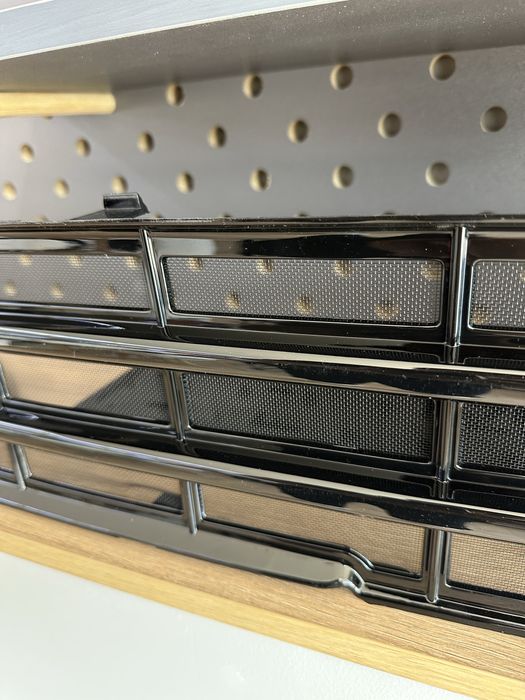 Leapmotor C16,C10 РАДИАТОР СЕТКА!!!