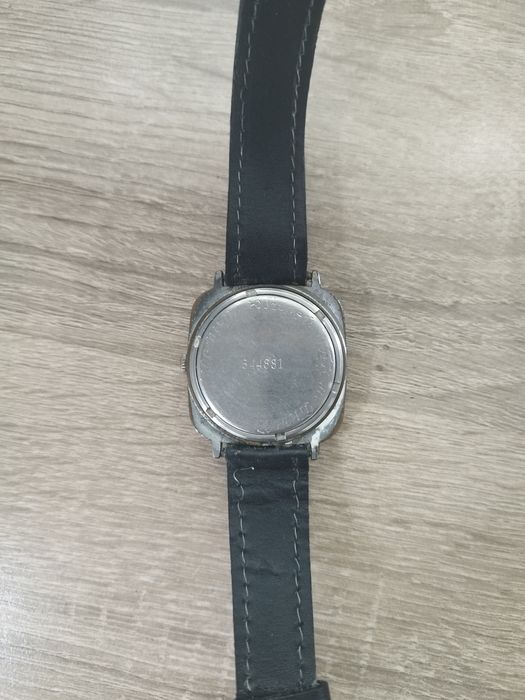 Руски часовник Ракета