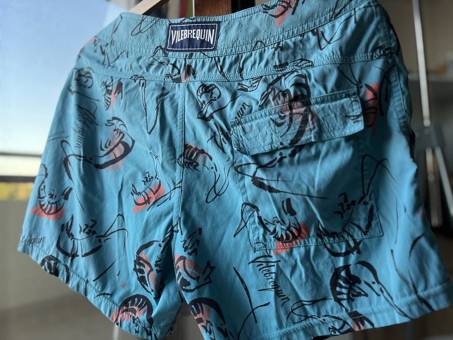 Vilebrequin мъжки бански Размер S