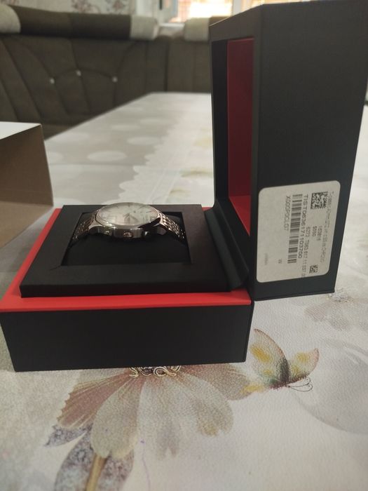 TISSOT T+ SOTILADI umuman taqilmagan