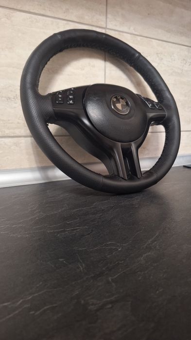 Волан за  БМВ е46  е39 е 53